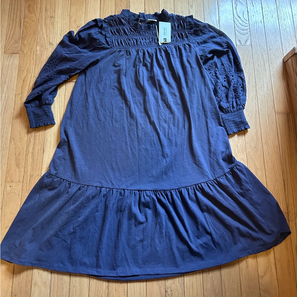 Matilda Jane Good Hart dress NWT Xs